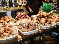 -外公的饺子外婆的面(高铁东站店)