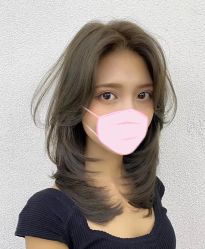 -曼都发型