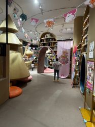 点击看大图 -奈尔宝·儿童乐园·亲子餐厅(星河湾店)