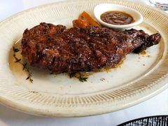 -马克西姆俄罗斯餐厅(通亚街店)