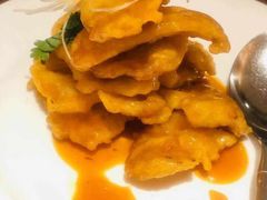 -君悦酒店·1881·北京烤鸭