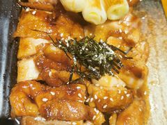 -千代武日本料理(爱建店)
