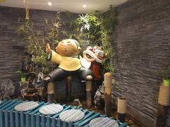 -南拳十三姨·潮汕砂锅粥(世纪金源店)