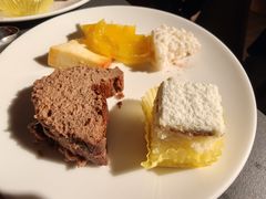 -拉蒂娜·巴西牛排馆 Latina·Brazilian Steakhouse(王府井喜悦店)