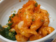 -隐泉之语日式料理(王府中环店)