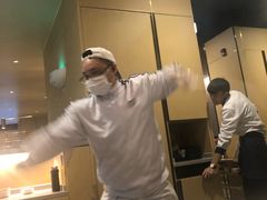 -海底捞火锅(青悦城店)