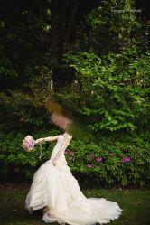 -HY小曼wedding·TOPYOUNG团队