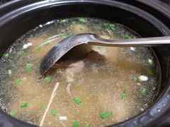 -巢湖名吃·东关老鹅汤(江南风情街店)