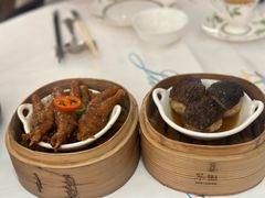 -翠园(广州太古汇店)