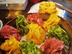-龍聚祥烧麦馆(万达店)