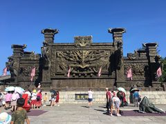 -三国赤壁古战场