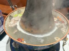 -东来顺•非遗火锅(外滩店)