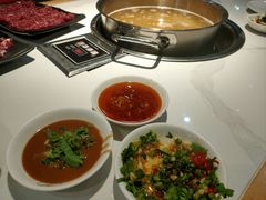 -三毛牛肉店(福强店)