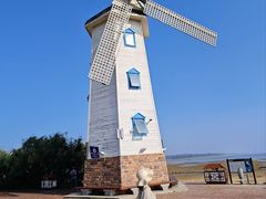 -老虎石海上公园