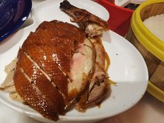 -小吊梨汤·北京菜·烤鸭(双井乐成中心店)