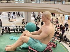 -龙湖重庆时代天街