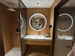 -全季酒店(西安凤城二路店)