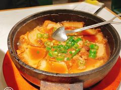 -炊烟小炒黄牛肉(中心印象城店)
