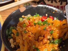 -北丐先生·野馄饨烧烤(长宁龙之梦店)