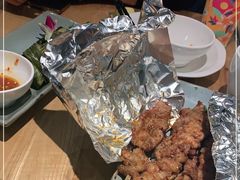 -米纸越南小馆(金鹰世界店)