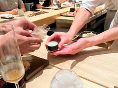 -Ginza Onodera铁板烧(外滩十八号店)