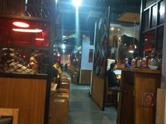 -傣妹火锅(南京东路一店)