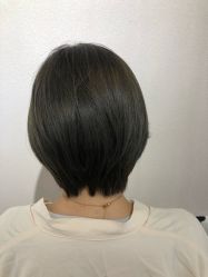 -MY HAIR ARDOR
