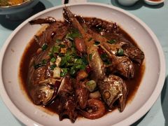 -高佳庄·舟山海鲜(海景旗舰店)