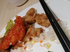 -梦航彩虹之约自助餐厅(华府天地店)