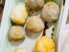 鸳鸯丸-香港久记牛腩云吞面(友好广场店)
