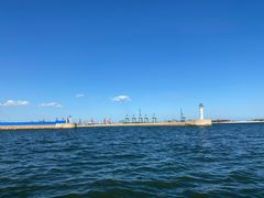 -金梦海湾浴场