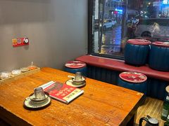 -状元阁烧烤(新华路总店)