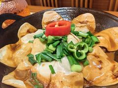 -佰家小厨·南京菜(夫子庙店)