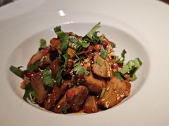 -茗知道茶馆(世博源店)