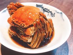 -香园茶社·金陵小灶(老门东店)