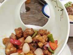 -尖沙咀大酒楼(罗村店·粤菜海鲜·宴会聚餐)