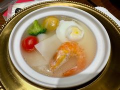 -卫鼎轩·曹公馆(鼓楼店)