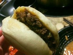 -手选潮汕鲜活牛肉火锅(二七广场店)