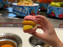 -龍歌自助小火锅(市南金茂湾店)