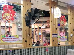 -尚品海鲜肥牛自助火锅(湖明店)