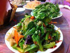 IMG_0418-闫家驴肉老店(华电一校店)