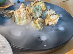 冰川糯茄-甘思咪哚·云南艺术餐厅(天河广百店)