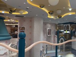 -奈尔宝·儿童乐园·亲子餐厅(苏州大悦城店)