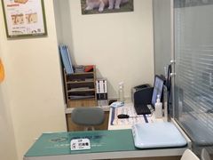 -美迦爱-牙专科·兔科·骨科诊疗中心(北苑店)