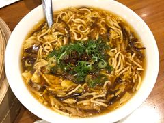 -鼎泰丰(南西店)