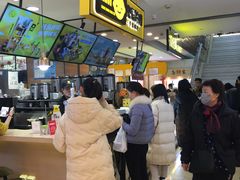 -巴黎春天(浦建店)