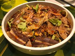 夫妻肺片-辛香汇(宝乐汇店)