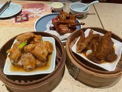 -点都德(长泰广场店)