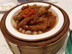 百酱蒸凤爪-新宝餐厅(流塘店)