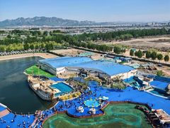 -秦皇岛乐岛海洋王国